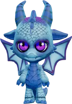 Junior Elite Dragon