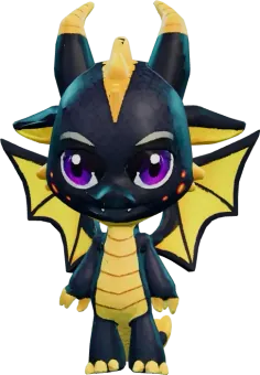 Junior Legend Dragon