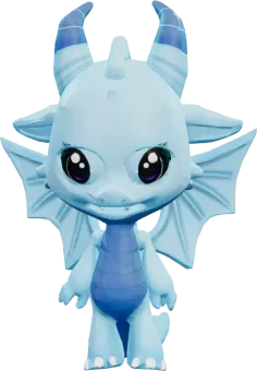 Junior Young Dragon